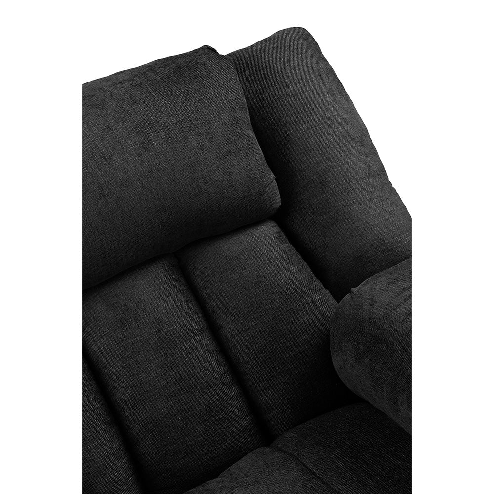 Reclinable Mecedora Rexon