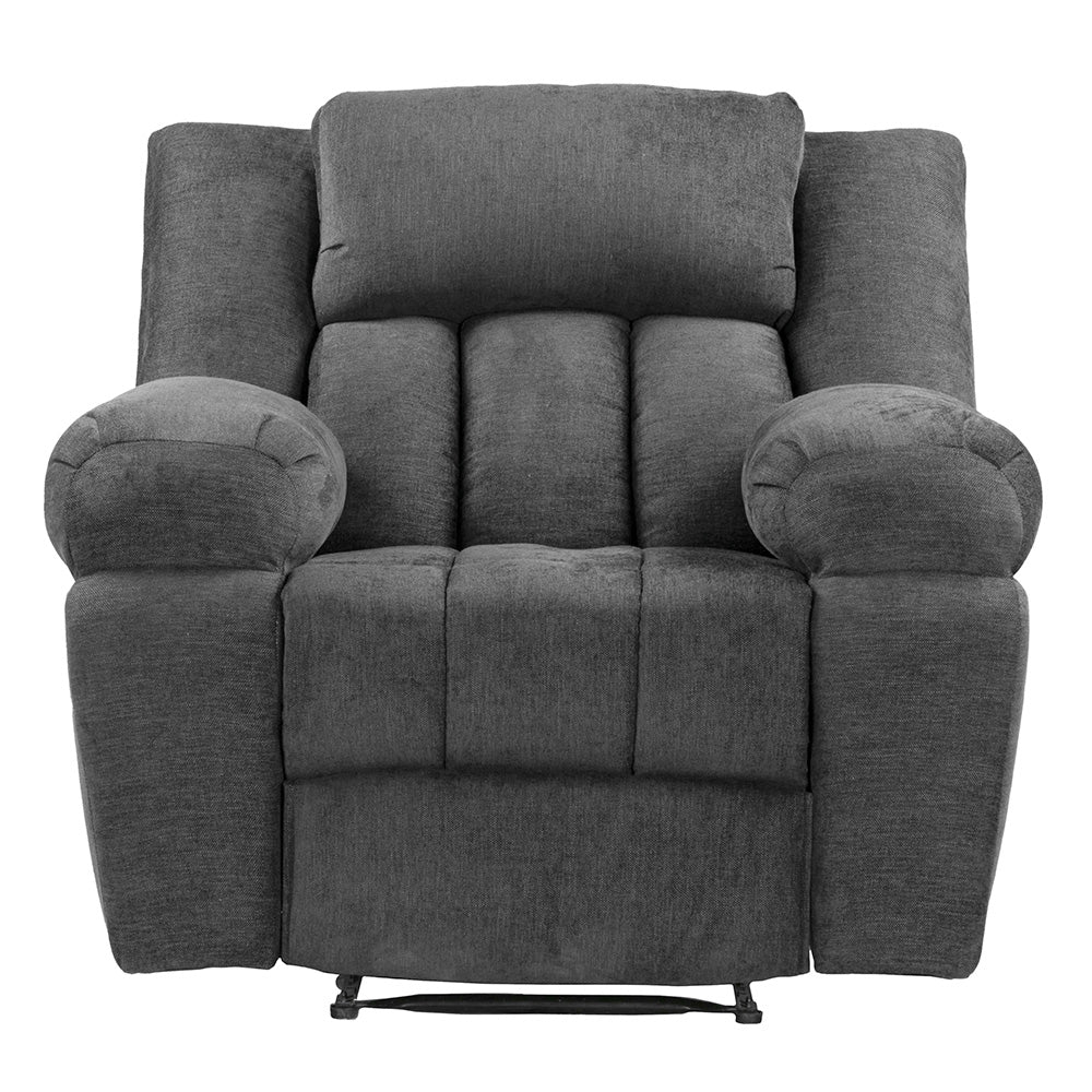 Reclinable Mecedora Rexon