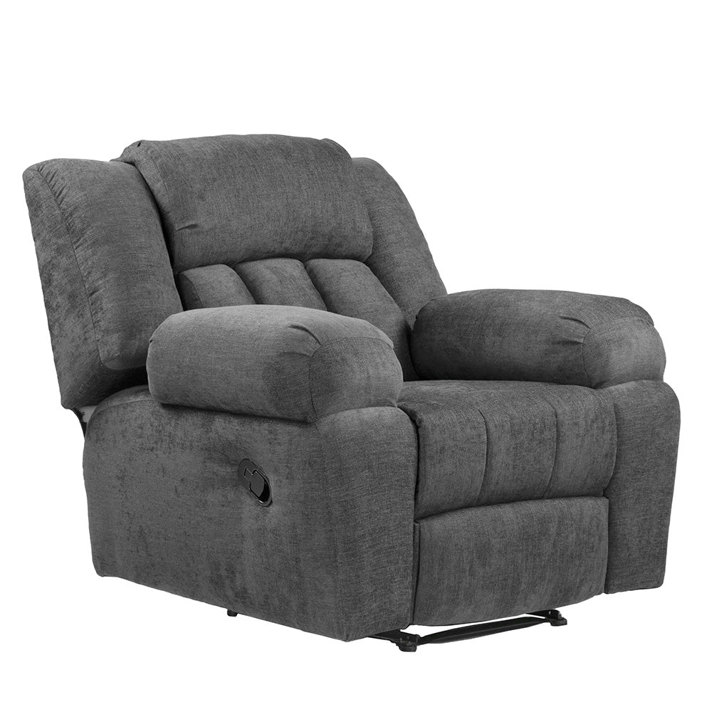 Reclinable Mecedora Rexon