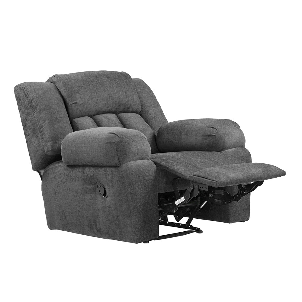 Reclinable Mecedora Rexon