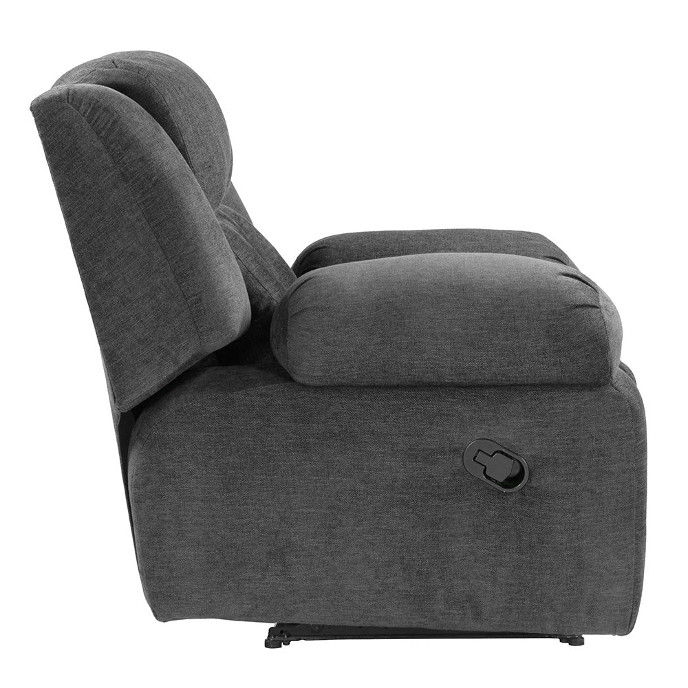 Reclinable Mecedora Rexon
