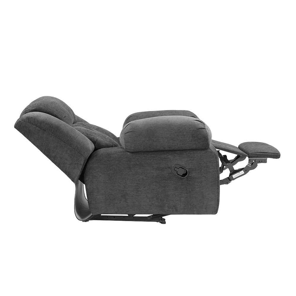 Reclinable Mecedora Rexon