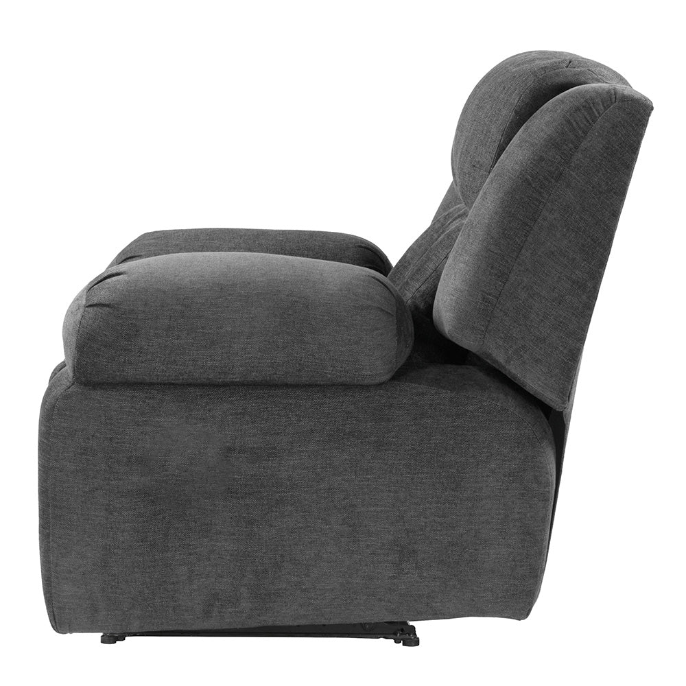 Reclinable Mecedora Rexon