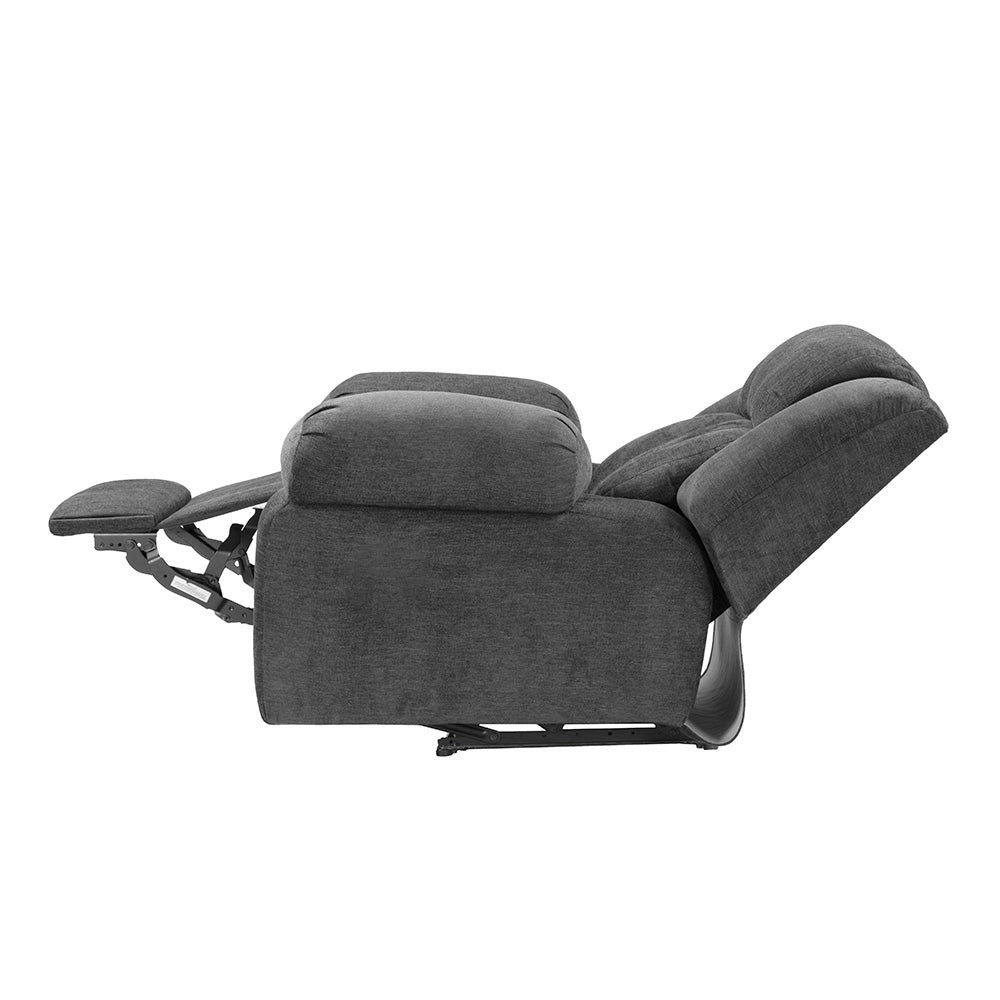 Reclinable Mecedora Rexon