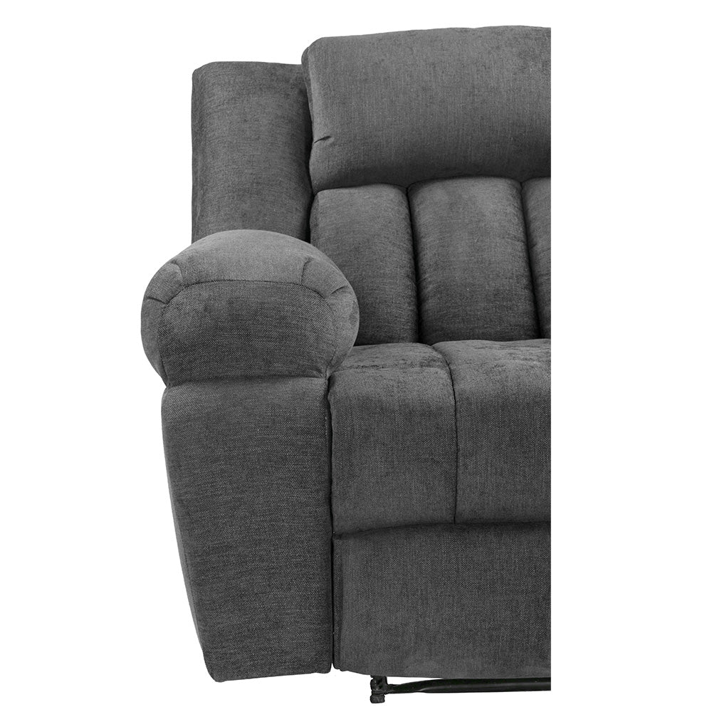 Reclinable Mecedora Rexon