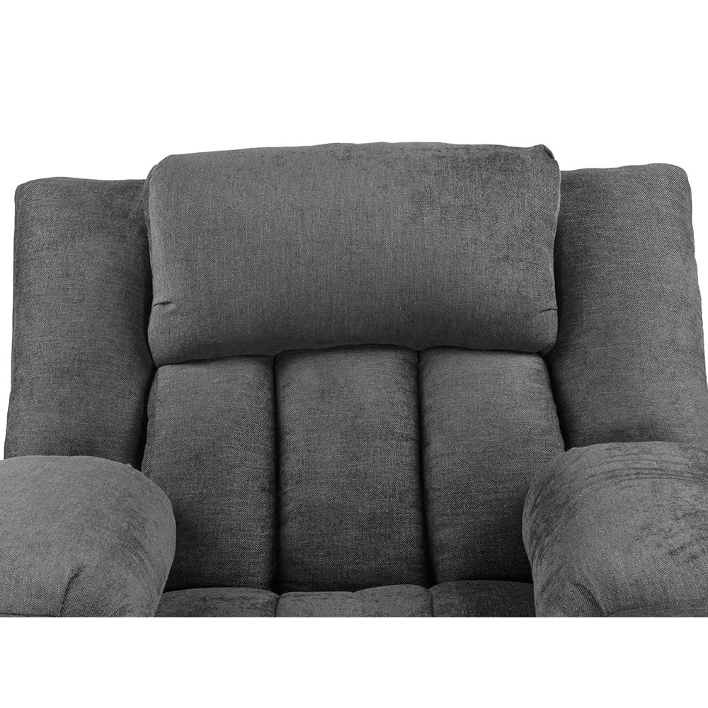 Reclinable Mecedora Rexon