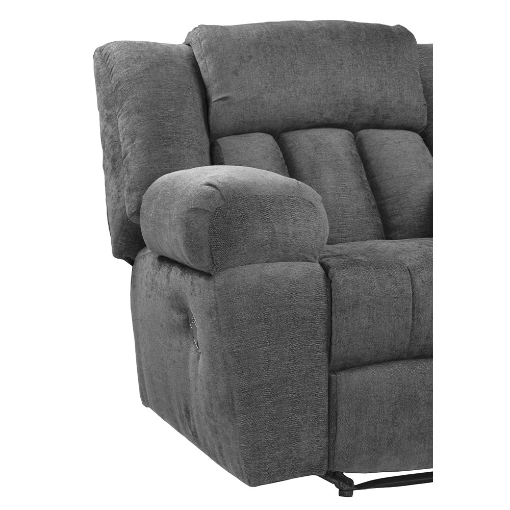 Reclinable Mecedora Rexon
