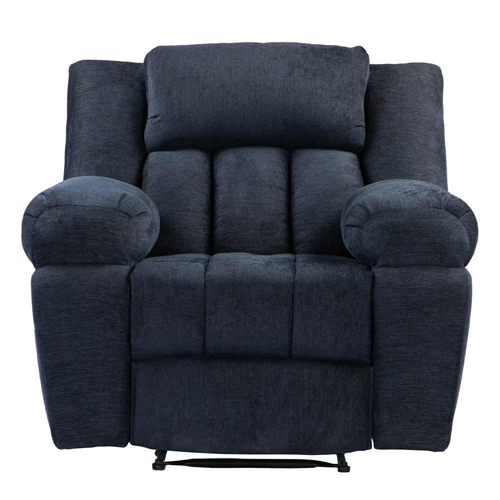 Reclinable Mecedora Rexon