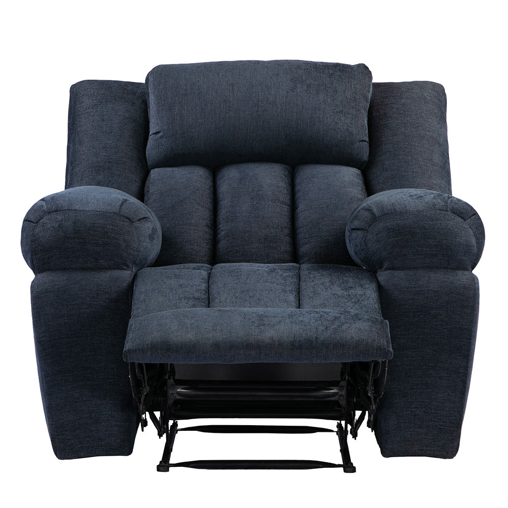 Reclinable Mecedora Rexon