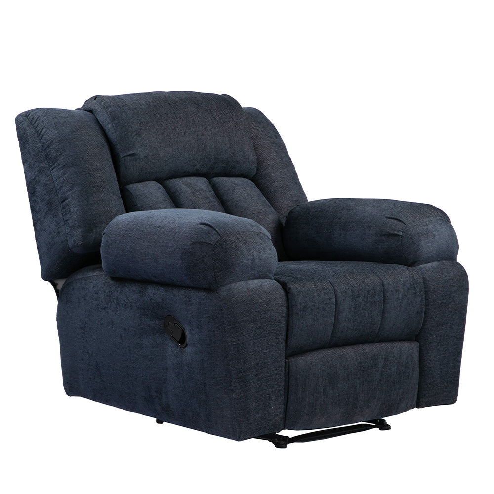 Reclinable Mecedora Rexon