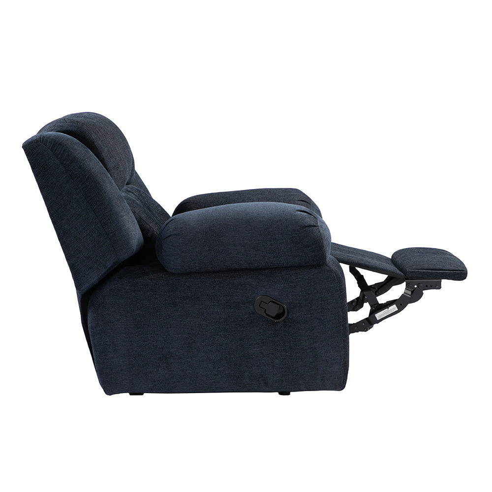 Reclinable Mecedora Rexon