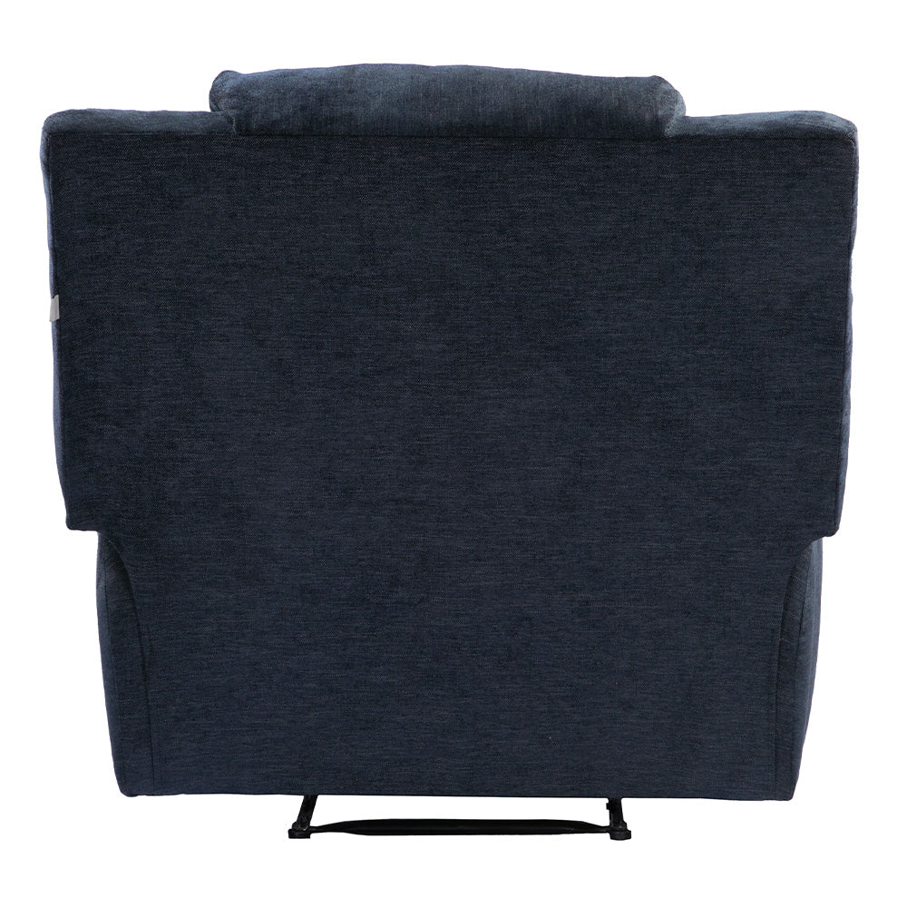 Reclinable Mecedora Rexon