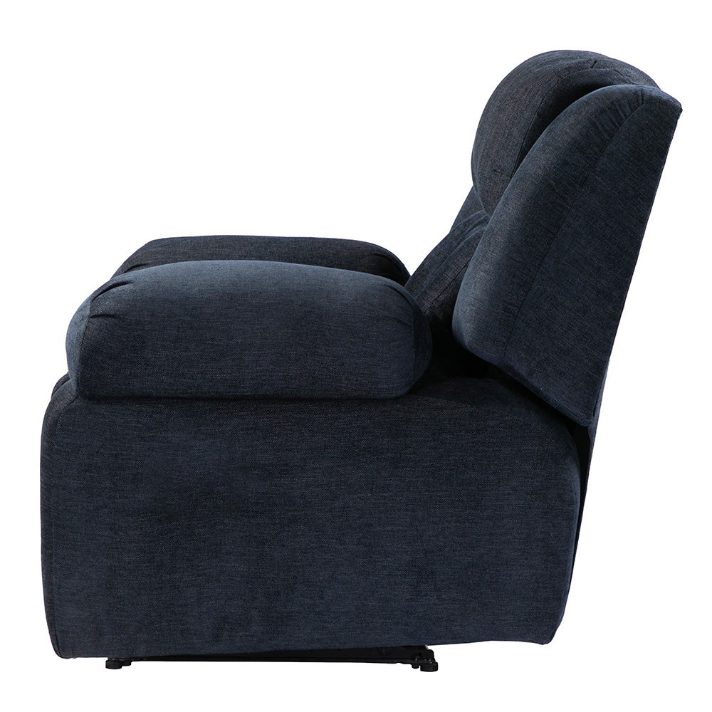 Reclinable Mecedora Rexon