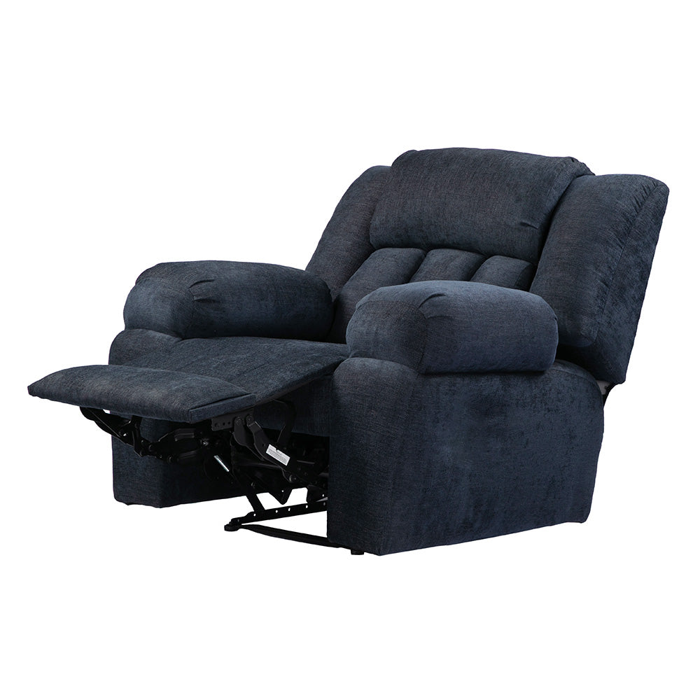 Reclinable Mecedora Rexon