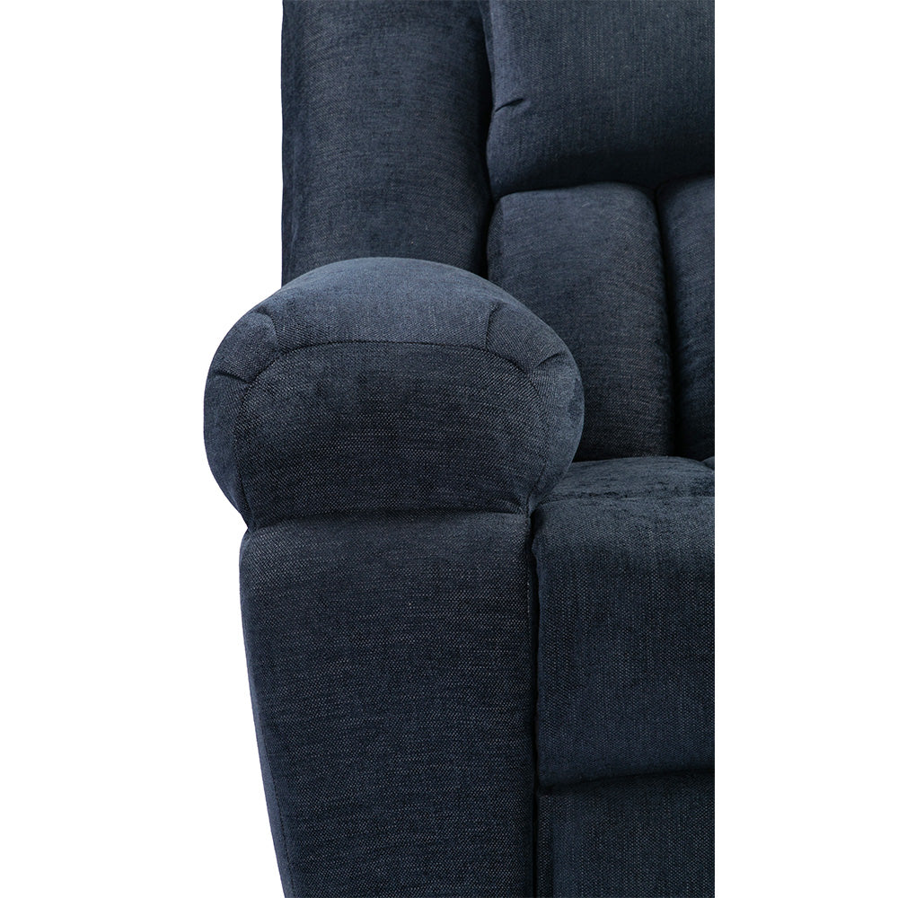 Reclinable Mecedora Rexon