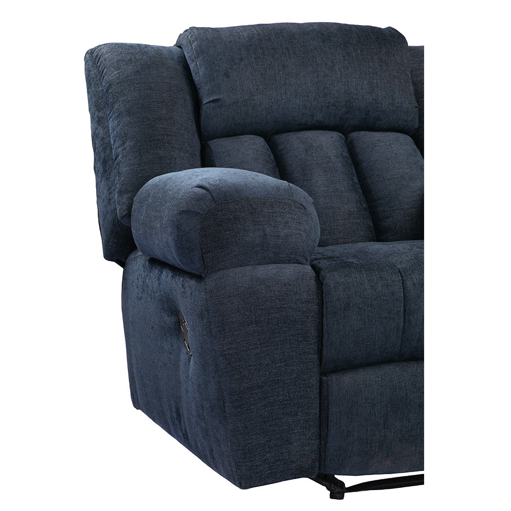 Reclinable Mecedora Rexon