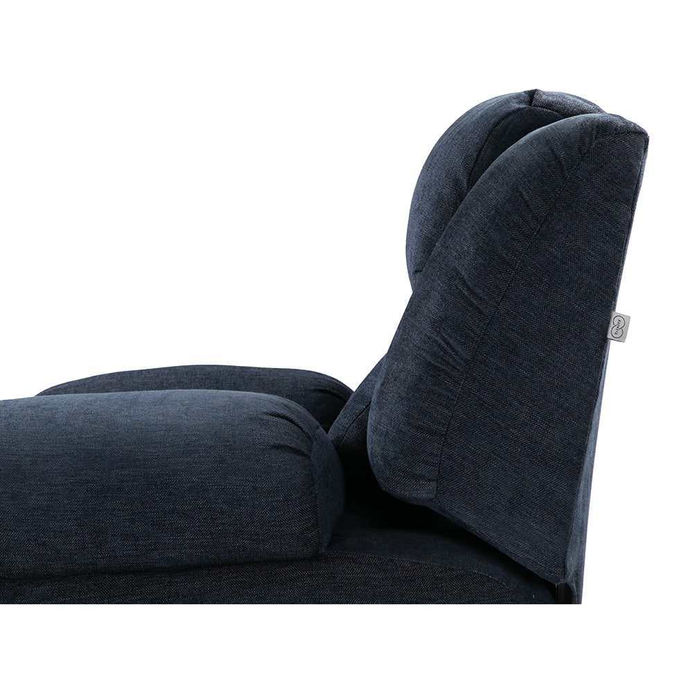 Reclinable Mecedora Rexon