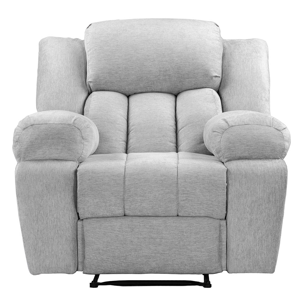 Reclinable Mecedora Rexon