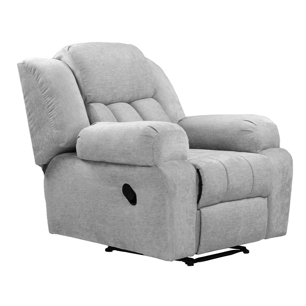 Reclinable Mecedora Rexon
