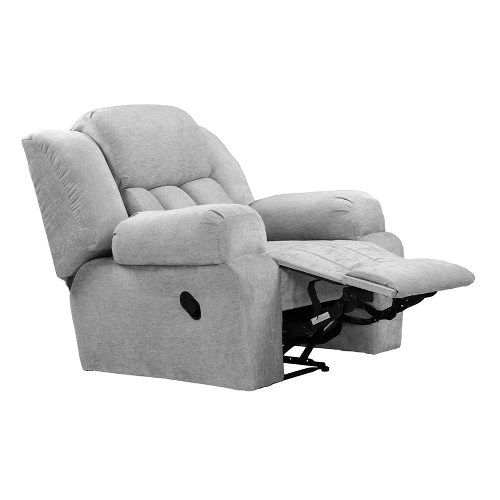 Reclinable Mecedora Rexon
