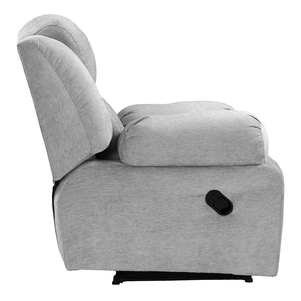 Reclinable Mecedora Rexon