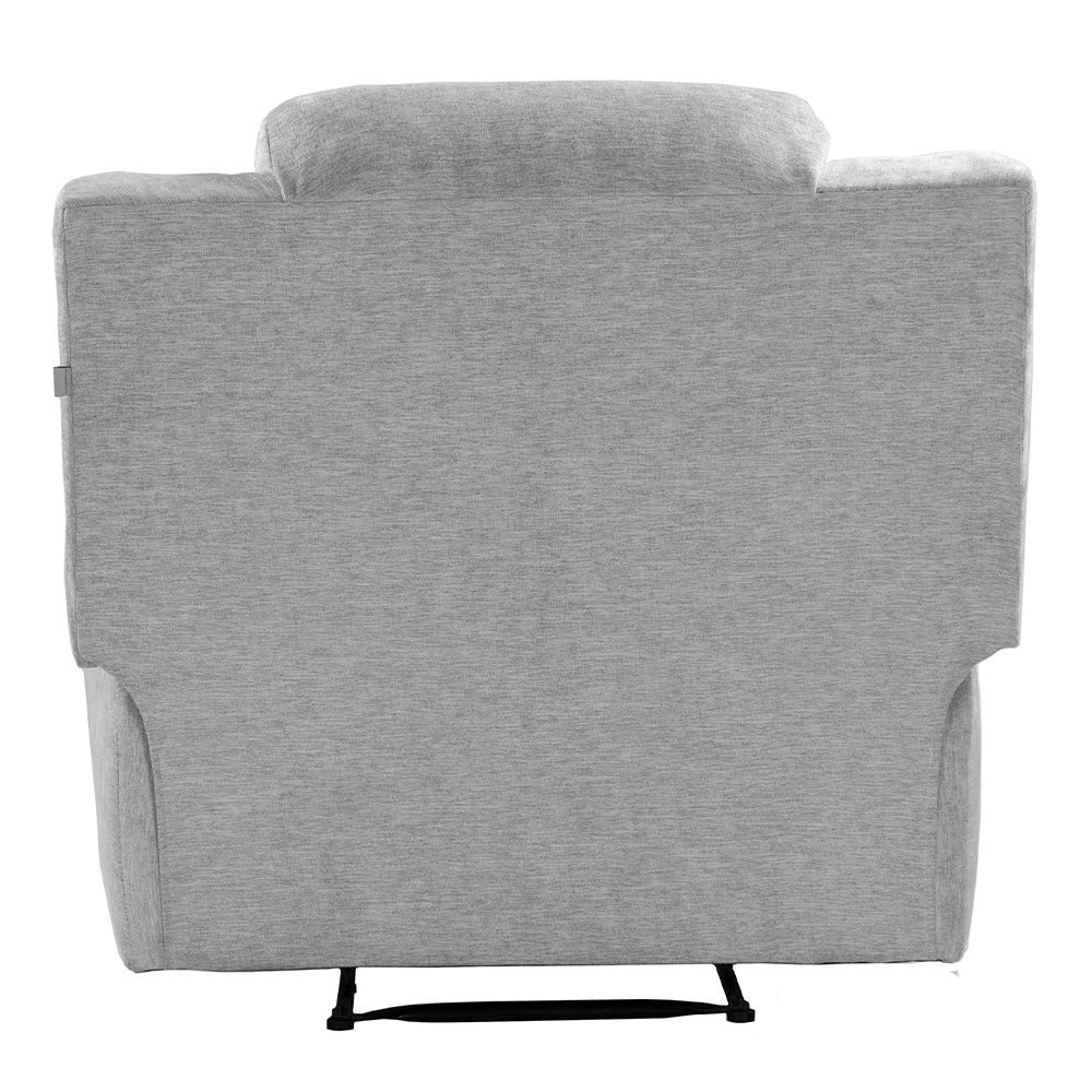 Reclinable Mecedora Rexon