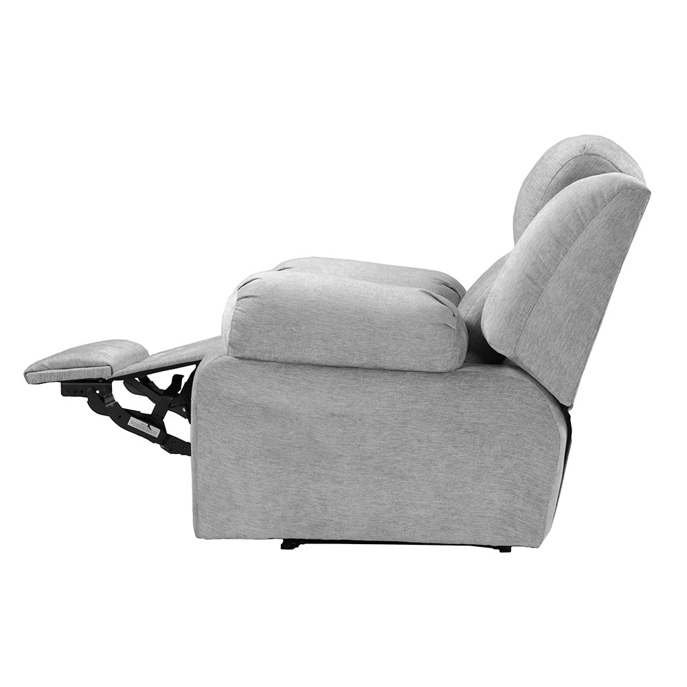 Reclinable Mecedora Rexon
