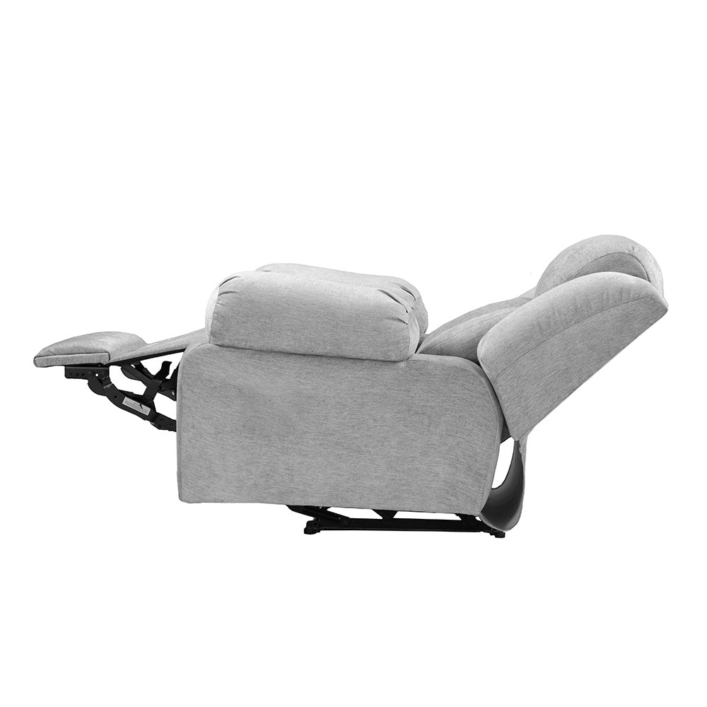 Reclinable Mecedora Rexon