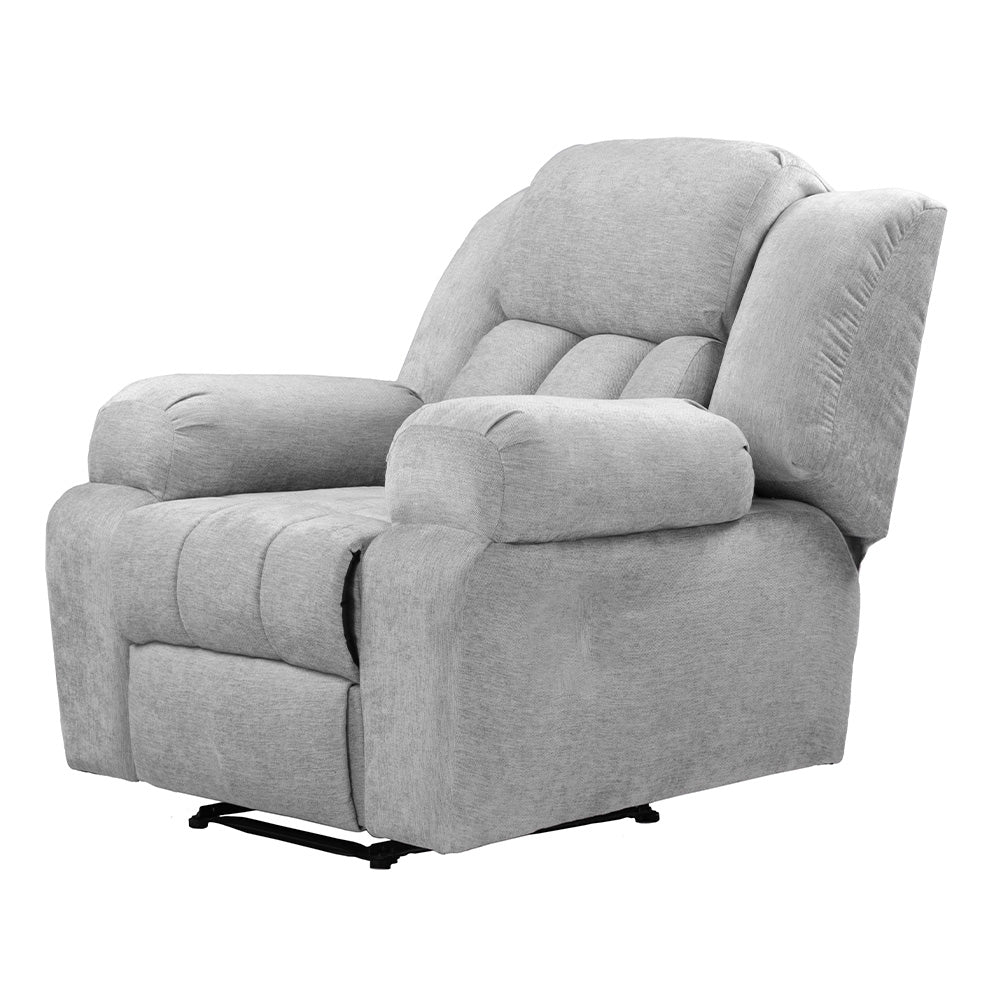 Reclinable Mecedora Rexon