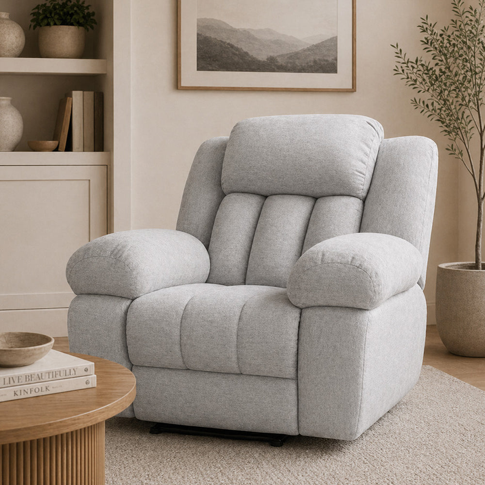 Reclinable Rexon