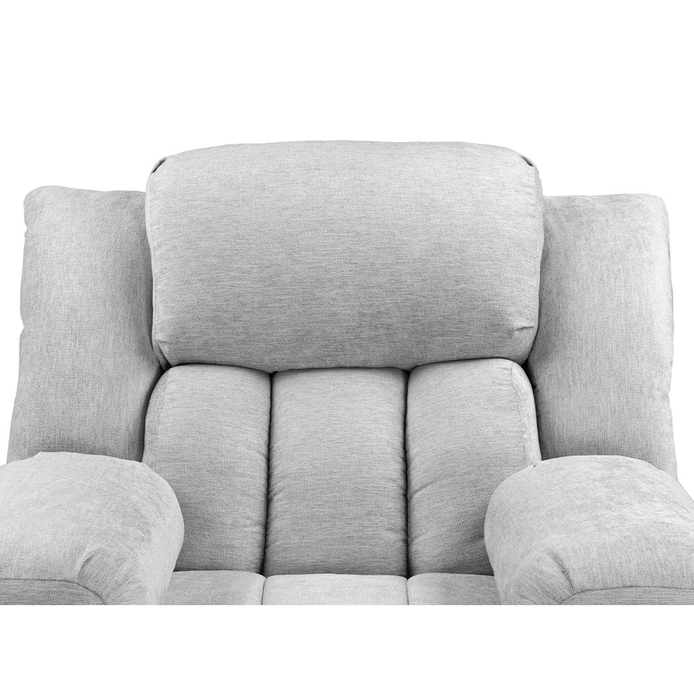 Reclinable Mecedora Rexon
