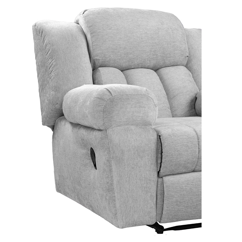 Reclinable Mecedora Rexon