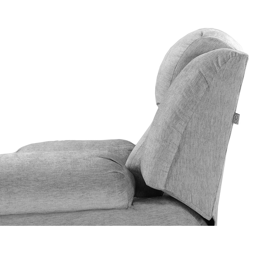 Reclinable Mecedora Rexon