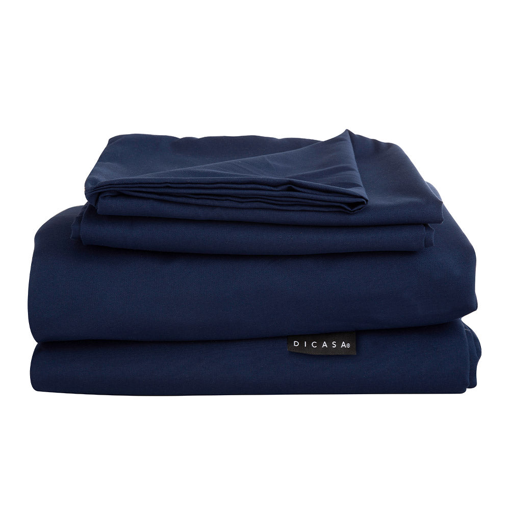 Colchón en caja Dicasa InaBox con Box con Ropa de Cama