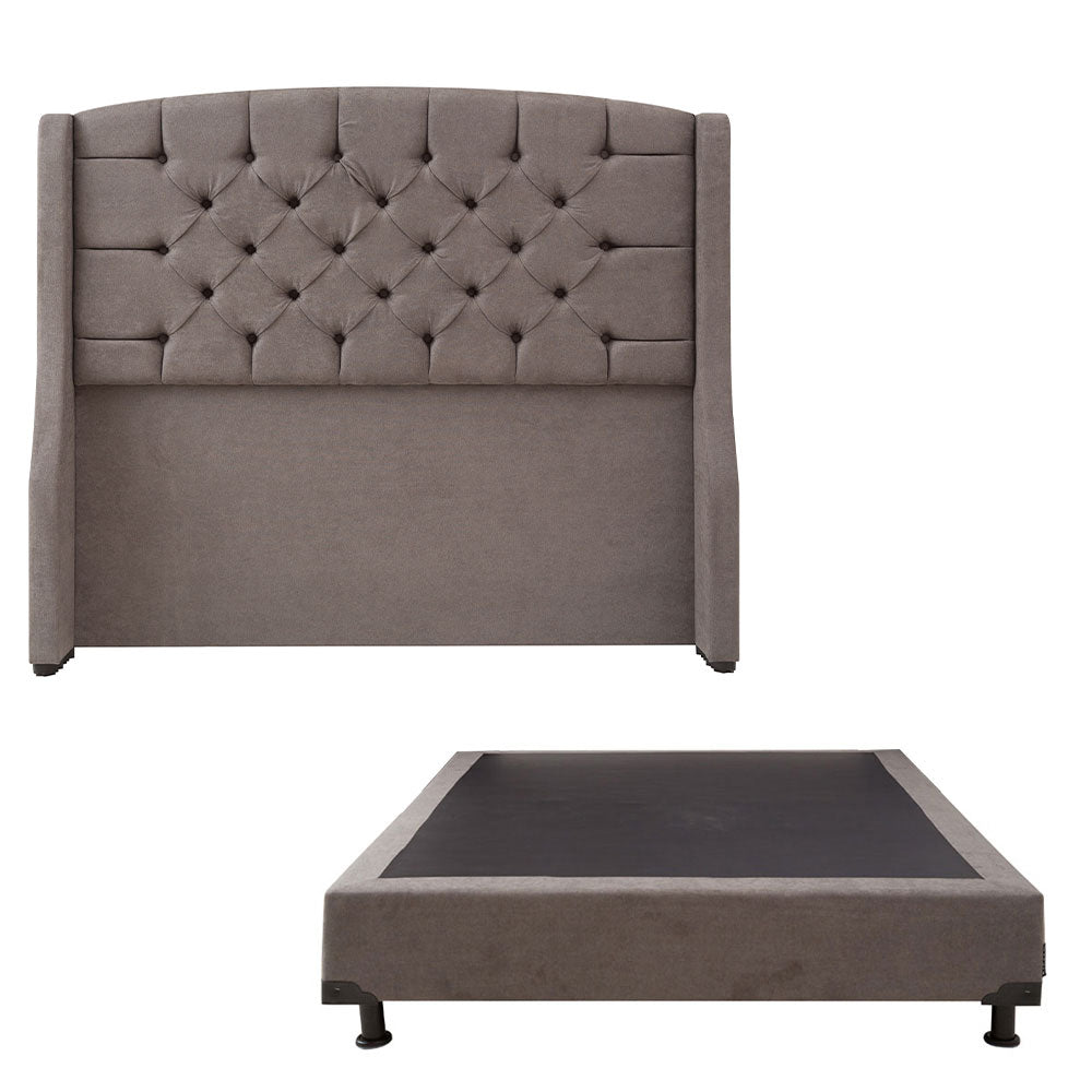 Cabecera Dicasa Sitka con Box