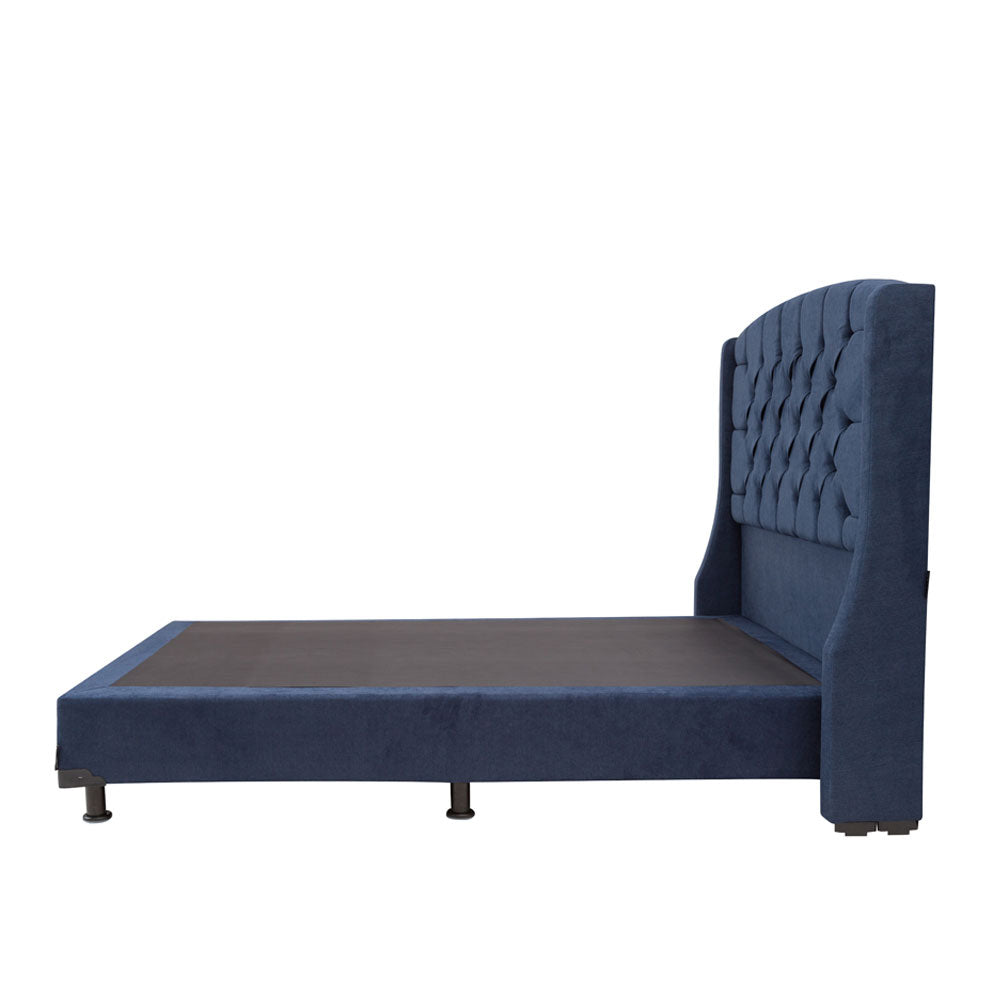 Cabecera Dicasa Sitka con Box