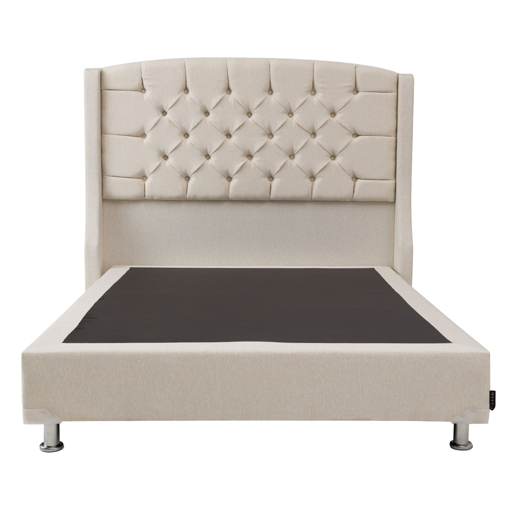Cabecera Dicasa Sitka con Box