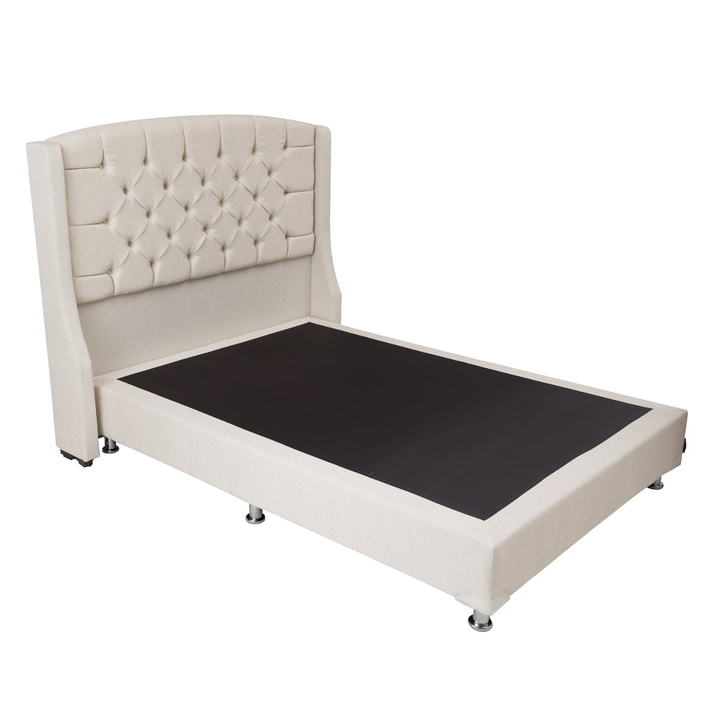 Cabecera Dicasa Sitka con Box