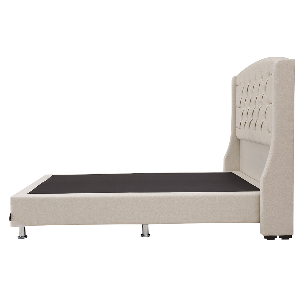 Cabecera Dicasa Sitka con Box