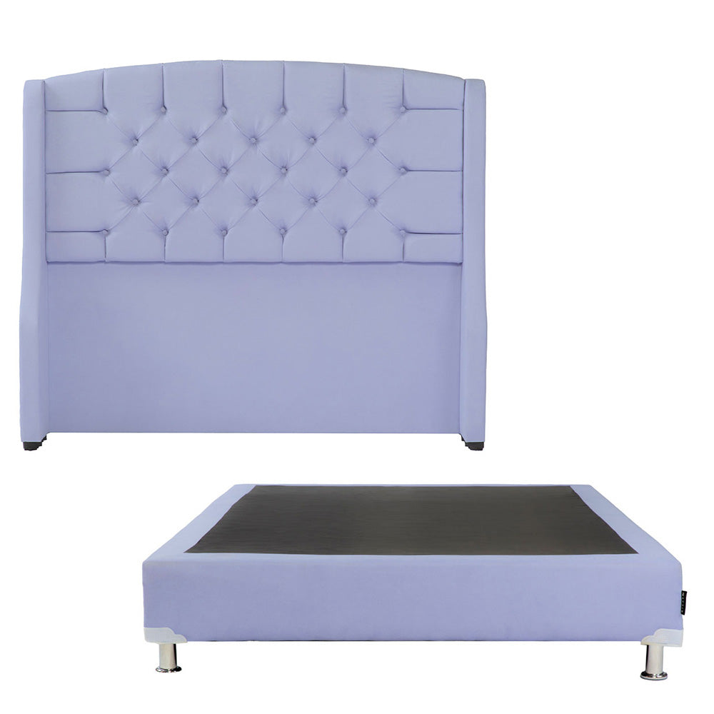 Cabecera Dicasa Sitka con Box