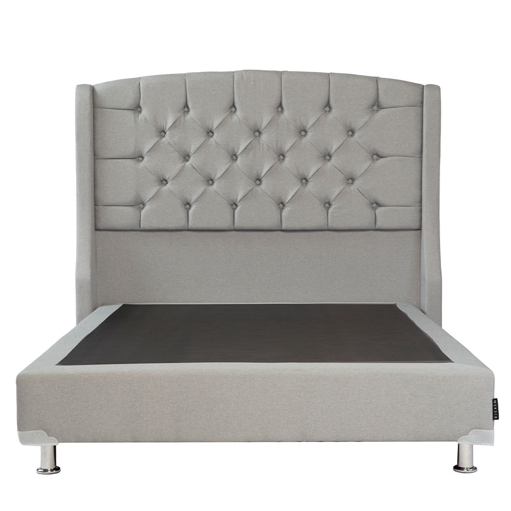 Cabecera Dicasa Sitka con Box