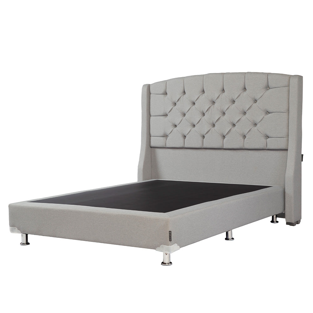 Cabecera Dicasa Sitka con Box