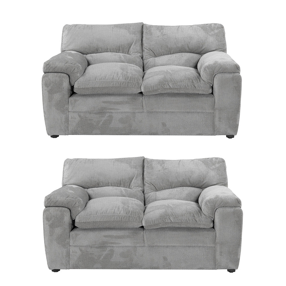 Sala Cosmo Con Love Seat