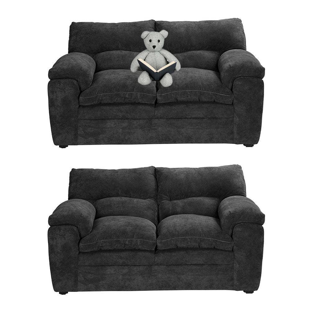 Sala Cosmo Con Love Seat