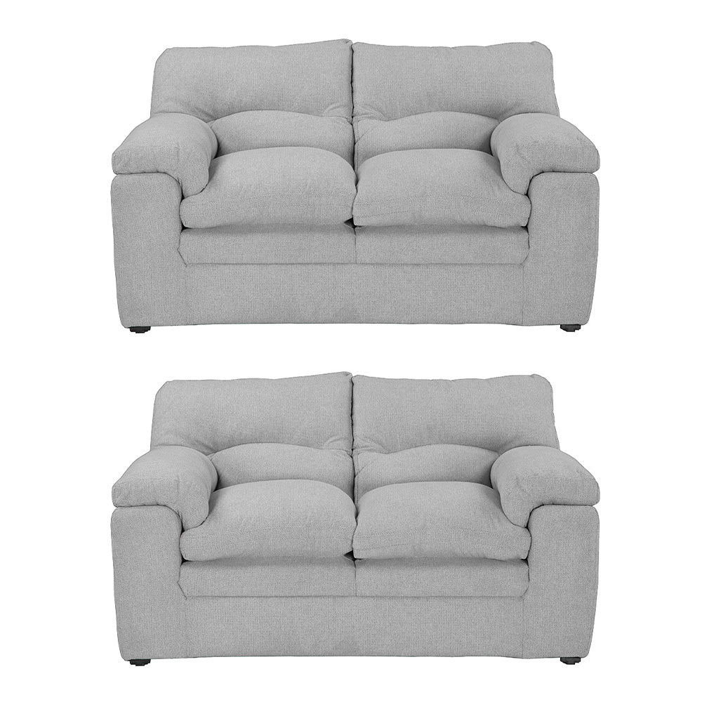 Sala Cosmo Con Love Seat