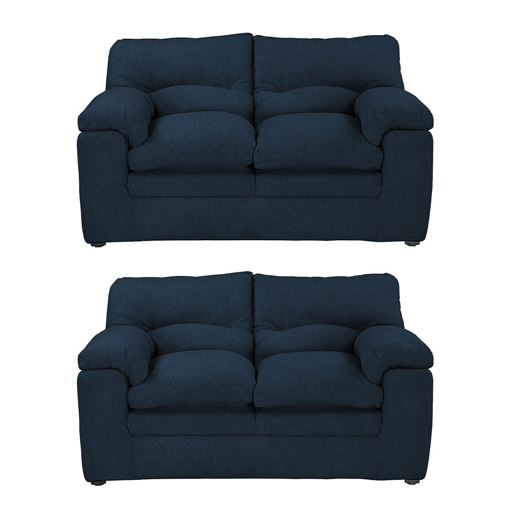 Sala Cosmo Con Love Seat