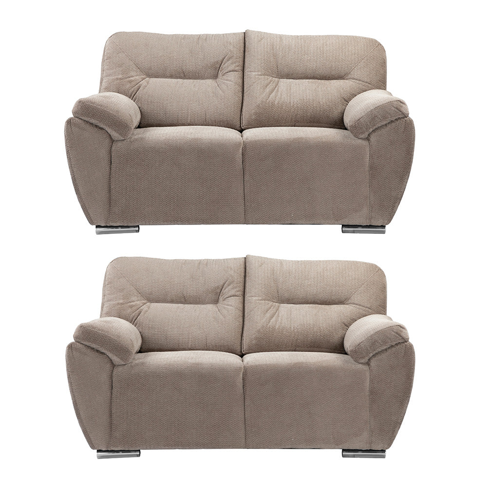 Sala Denver Con Love Seat