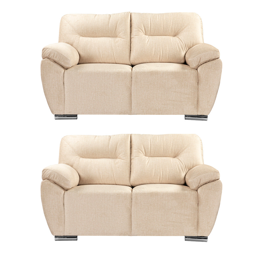 Sala Denver Con Love Seat