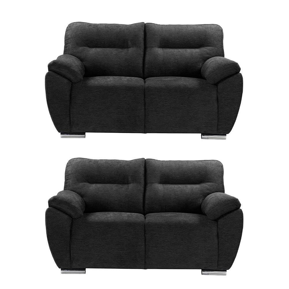 Sala Denver Con Love Seat