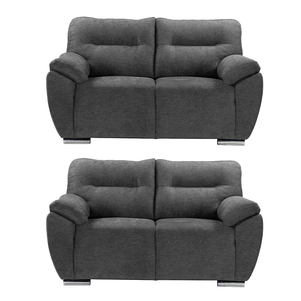 Sala Denver Con Love Seat